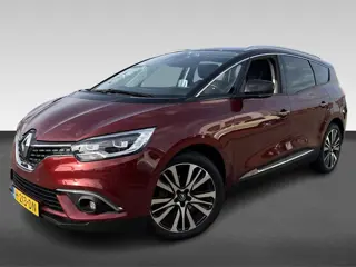 Renault Grand Scénic 1.3 TCe Initiale Paris | Automaat | Wegklapbare trekhaak 1.800 kg