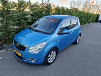 Opel Agila 1.0 vakgarage onderhouden 1ste eigenaar