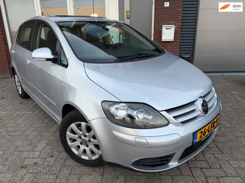 Volkswagen Golf Plus 1.4 TSI / Pano / AUT / PDC / Clima / Stoelverwarming