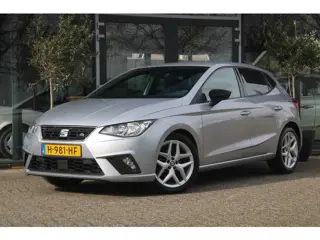 SEAT Ibiza 1.0 TSI FR Business Intense (bj 2020)
