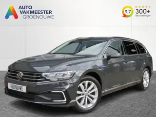 VOLKSWAGEN PASSAT 1.4 TSI PHEV GTE / 17 Inch / Navi / Carplay / Clima / Adap.cruise / BOVAG garantie