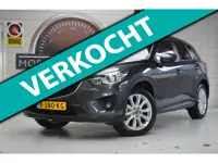 Mazda CX-5 2.0 GT-M 4WD, LEDER, TREKHAAK, CARPLAY, BOSE, GARANTIE