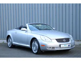 Lexus SC 430 V8 *39.638KM.!*