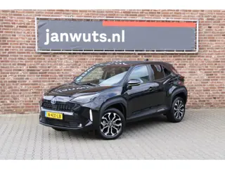 Toyota Yaris Cross 1.5 Hybrid First Edition (bj 2022)