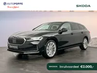 Škoda Superb Business Edition 1.5 TSI PHEV 150 kW / 204 PK Comb