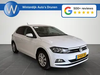 Volkswagen Polo 1.0 TSI Comfortline Airco|Carplay|StoelVerwm