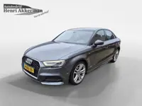 Audi A3 Limousine 35 TFSI CoD Advance Sport