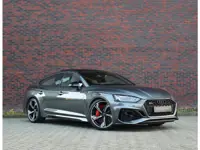 Audi RS5 Sportback 2.9 TFSI Quattro Competition | Keramisch - Pano