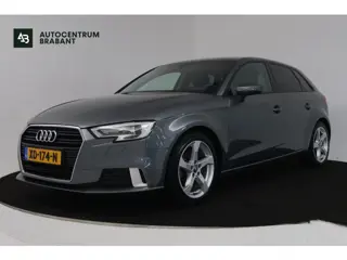 Audi A3 Sportback 1.5 TFSI CoD Design Pro Line Plus (CARPLAY NAVIGATIE, PARKEERSENSOREN, STOELVERWAR