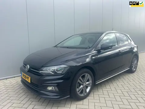 Volkswagen Polo 1.0 TSI Highline Business R