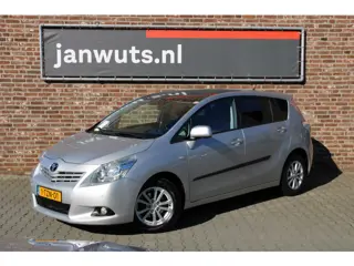 Toyota Verso 1.8 VVT-i Business + panorama + Trekhaak