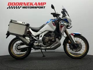 Honda CRF 1100 AFICA TWIN DCT ADVENTURE SPORTS (bj 2023)