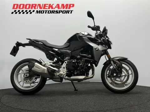 BMW F 900 R ABS (bj 2022)