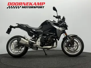 BMW F 900 R ABS (bj 2022)
