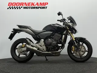 Honda CB 600 F HORNET ABS (bj 2007)