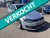 Volkswagen Polo 1.2 TDI BlueMotion Comfortline l Handel / export