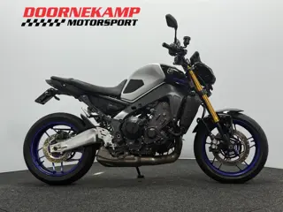 Yamaha MT-09 SP ABS (bj 2023)