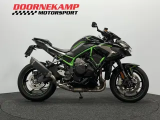 Kawasaki Z H2 (bj 2021)