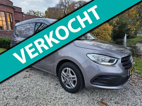 Mercedes-Benz Citan 112 CDI L1 Pro AIRCO/cruise/CAMERA