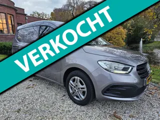 Mercedes-Benz Citan 112 CDI L1 Pro AIRCO/cruise/CAMERA