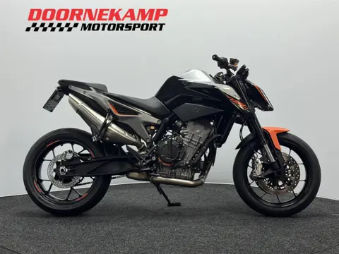 KTM 790 DUKE ABS (bj 2020)