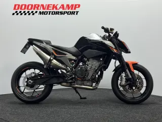 KTM 790 DUKE ABS (bj 2020)