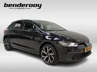 Volkswagen Polo 1.0 TSI 95pk DSG Style | Active info display | Navi