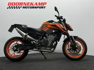 KTM 790 DUKE (bj 2021)