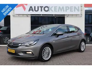 Opel Astra 1.0 INNOVATION APPLE CARPLAY|LMV|CRUISE|NAVI|WEINIG KILOMETERS!|ZEER MOOIE ASTRA