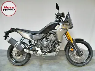 Yamaha TENERE 700 (bj 2026)