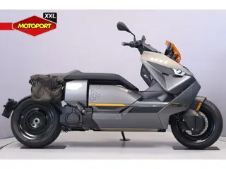 BMW CE 04 (bj 2023)
