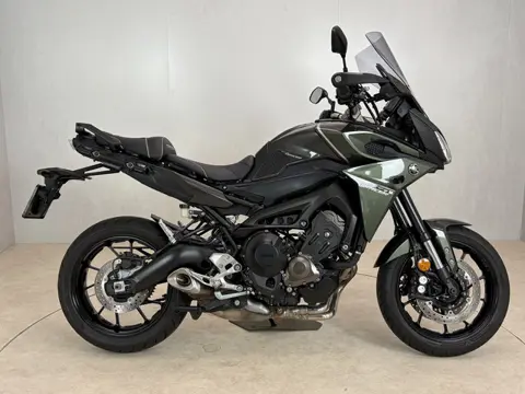 Yamaha TRACER 900 ABS (bj 2018)