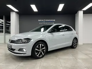 Volkswagen Polo 1.0 Beats | Stoelverwarming | Carplay |