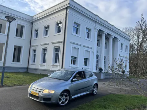 Fiat Stilo 1.6-16V, 1:19! VOLLEDER, AANBIEDING! (bj 2007)