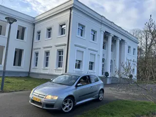 Fiat Stilo 1.6-16V, 1:19! VOLLEDER, AANBIEDING! (bj 2007)