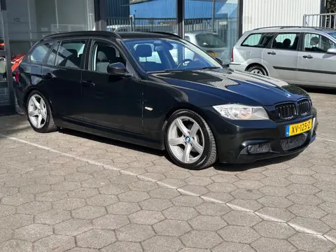 BMW 3-serie Touring 318i Business Line M Sport/Airco/