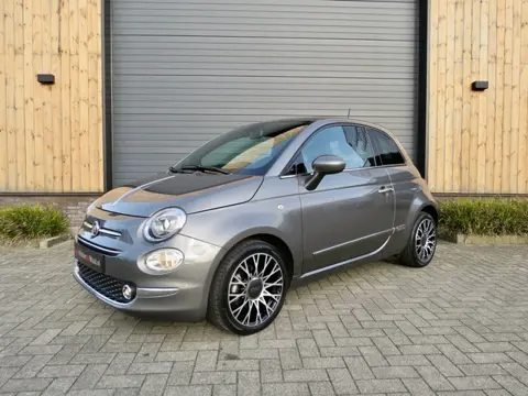 Fiat 500 1.0 Hybrid Star *Big Navi *Climate *CarPlay*16 inch