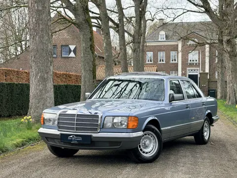 Mercedes-Benz S-Klasse 280 S / !!! 76.000 KM !!! / 2ND OWNER / READY TO ENJOY