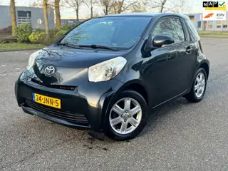 Toyota IQ 1.0 VVTi Comfort