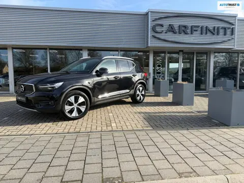 Volvo XC40 1.5 T4 Recharge Inscription Business / Navi / Climate / Cruise / Camera / 18".