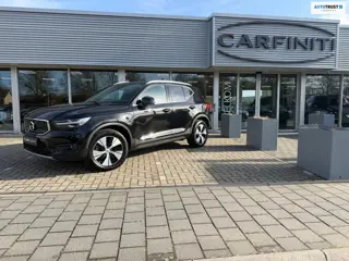 Volvo XC40 1.5 T4 Recharge Inscription Business / Navi / Climate / Cruise / Camera / 18".