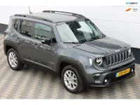 Jeep Renegade 1.5T e-Hybrid Altitude 1ste eig. Carplay !!