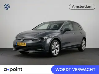 Volkswagen Golf 1.5 eHybrid Life Edition 204 pk Automaat (DSG) | Verlengde garantie | Navigatie | Pa