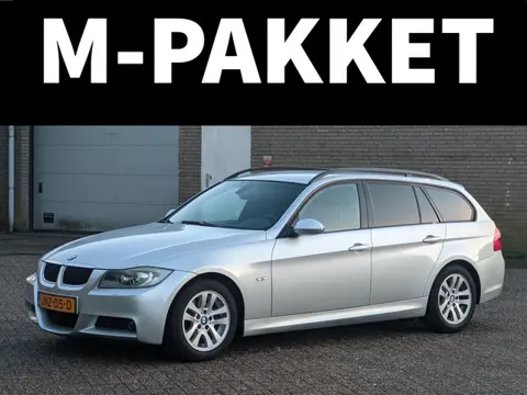 BMW 3-serie Touring 320i