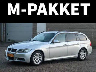 BMW 3-serie Touring 320i