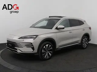 BYD SEAL U 1.5 DM-i FWD Boost | Schuifdak | Elektr. stoelen | Camera | Lederen bekleding | Navi | He