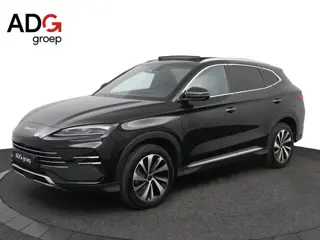 BYD SEAL U 1.5 DM-i FWD Boost | Schuifdak | Elektr. stoelen | Camera | Lederen bekleding | Navi | He