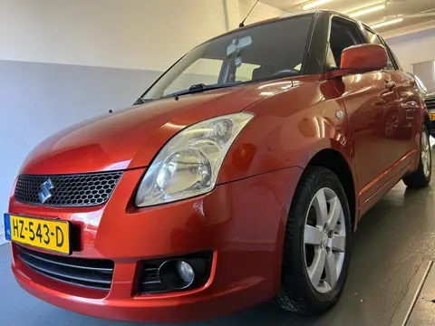 Suzuki Swift 1.3 Base