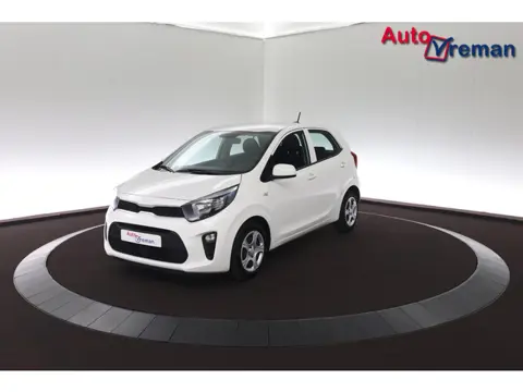 Kia Picanto 1.0 DPi ComfortLine 5-zits