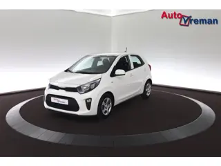 Kia Picanto 1.0 DPi ComfortLine 5-zits